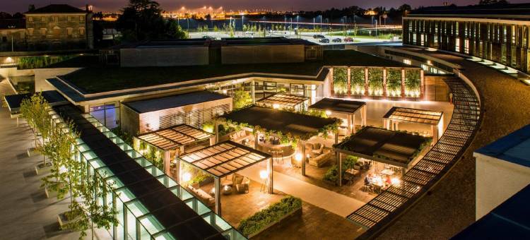 威尼斯北部希尔顿逸林酒店(MOVE Hotels Venezia Nord)图片