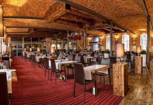 Młyn Jacka Hotel & SpaHotel Overview