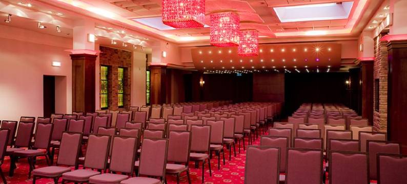 斯洛泽尼马林酒店(Hotel Słoneczny Młyn)图片