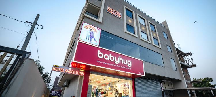 HOTEL SHREE JI INN图片