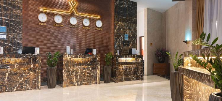 Rixos博罗沃厄酒店(Rixos Borovoe)图片