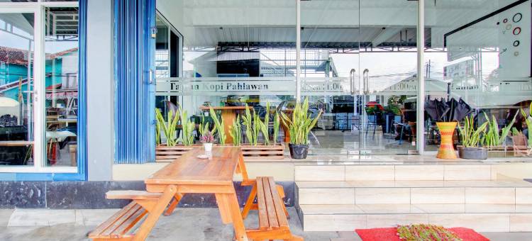 O酒店沃诺索博双层床(Hotel O Wonosobo Bunkbed)图片