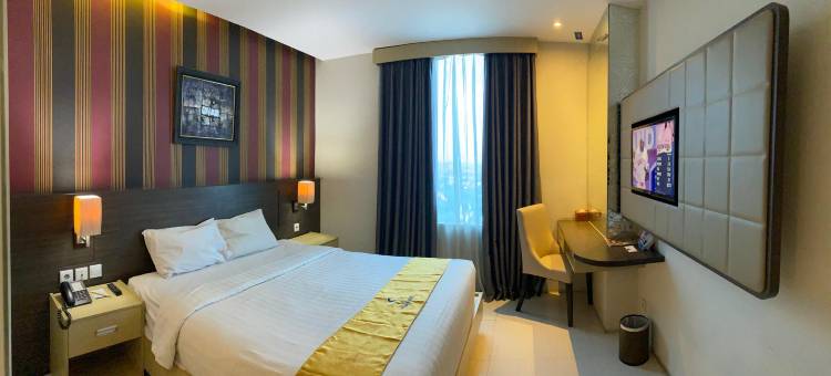 帕蒂萨芬酒店(Hotel Safin Pati)图片