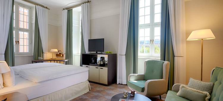 德雷斯顿格万德豪斯酒店-傲途格精选(Gewandhaus Dresden, Autograph Collection)图片