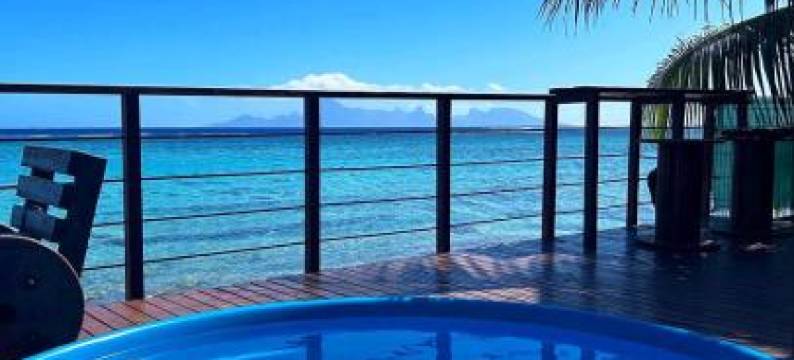 Studio Tahatai Paea图片