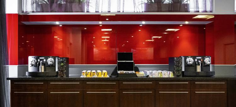 阿德莱德罗克福德酒店(Adelaide Rockford)图片