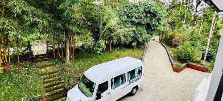 Exuberance Villa图片