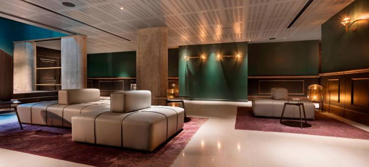 普布立卡埃罗特酒店-傲途格精选(Publica Isrotel, Autograph Collection)图片