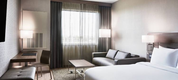 西朵拉尔迈阿密机场套房万豪 AC 酒店(AC Hotel Miami Airport West/Doral)图片