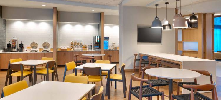 罗克波特万枫酒店及套房(Fairfield Inn & Suites Rockport)图片