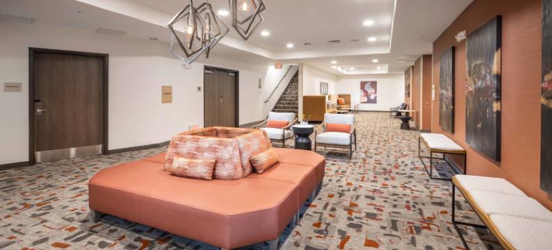 摩押源宿酒店(Element Moab)图片