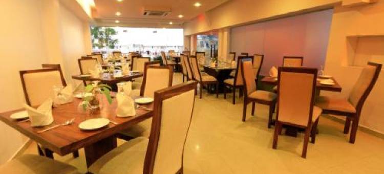 Ramadia Ranmal度假村(Ramadia Ran Mal Holiday Resort)图片