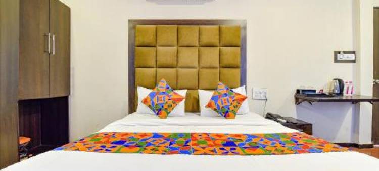 Fabhotel Telikos Silver = Fabhotel Telikos 银(FabHotel Teliko Silver)图片