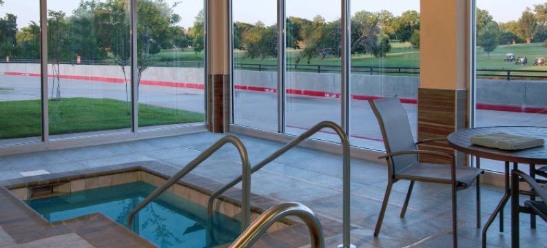 邓肯万枫酒店及套房(Fairfield Inn & Suites Duncan)图片