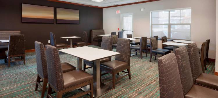 圣安东尼奥北/石橡树Residence Inn 酒店(Residence Inn by Marriott San Antonio North/Stone Oak)图片