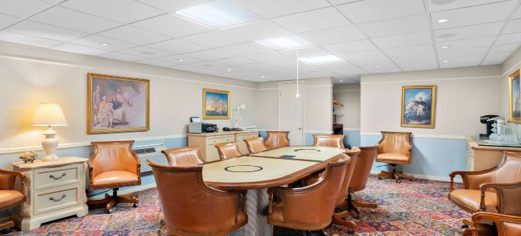 SureStay Plus Hotel by Best Western Brandywine Valley图片
