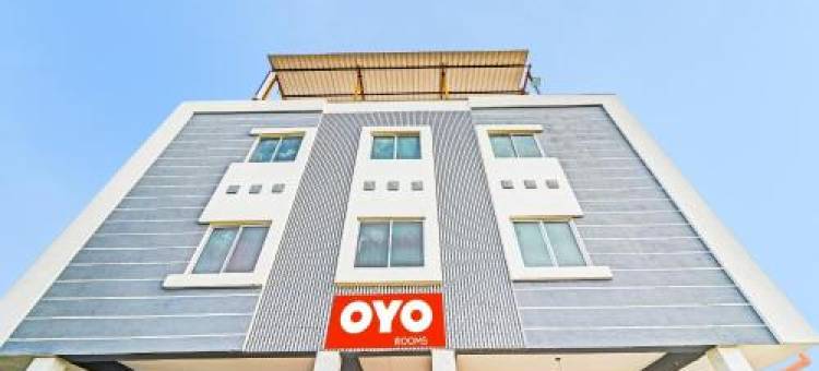 Hotel O Karapakkam, Chennai图片