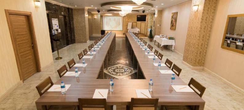 米德马酒店(MidMar Deluxe Hotel)图片