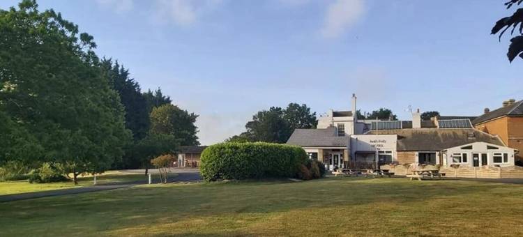 The Judds Folly Hotel, Sure Hotel Collection by Best Western图片