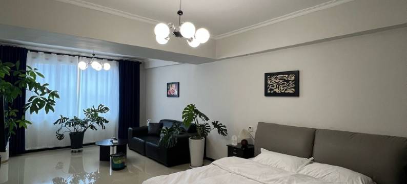 JACK管家公寓(友好北路分店)图片