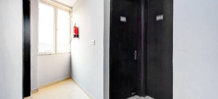 Hotel O Varn Residency and Hotels图片