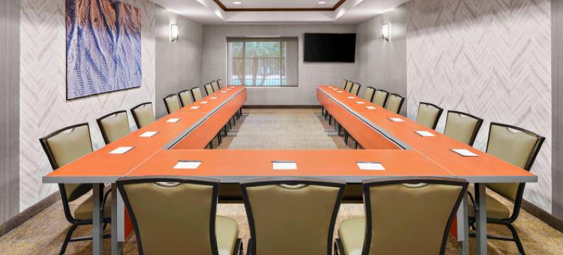 北斯科特斯德万豪SpringHill酒店(SpringHill Suites Scottsdale North)图片