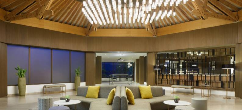 吉布提喜来登酒店(Sheraton Djibouti)图片