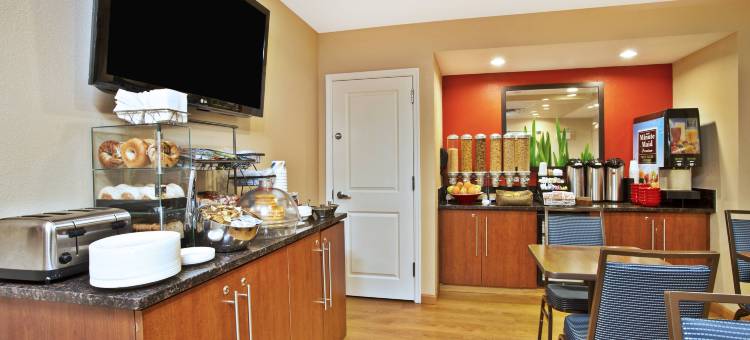 长岛共和机场／法明代尔万豪TownePlace酒店(TownePlace Suites Republic Airport Long Island/Farmingdale)图片