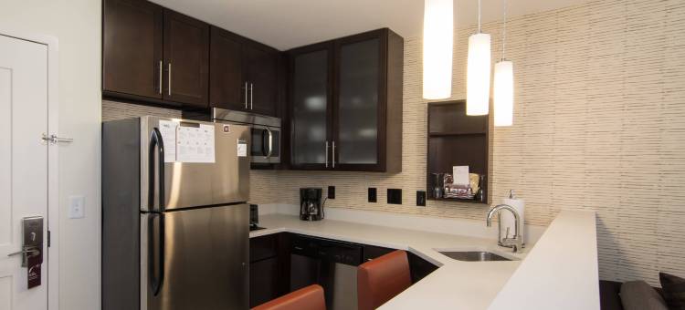 Residence Inn Raleigh-Durham Airport/Brier Creek图片