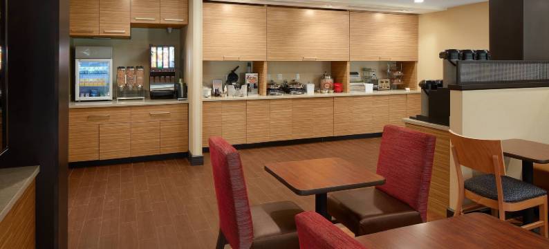 丹维尔TownePlace套房酒店(TownePlace Suites Danville)图片