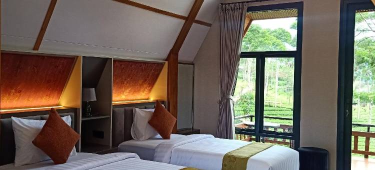 Panama Resort Wonosobo图片