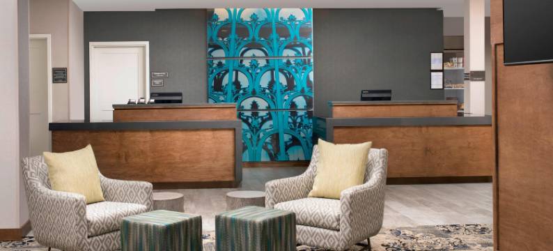 新奥尔良埃尔姆伍德居家酒店(Residence Inn New Orleans Elmwood)图片