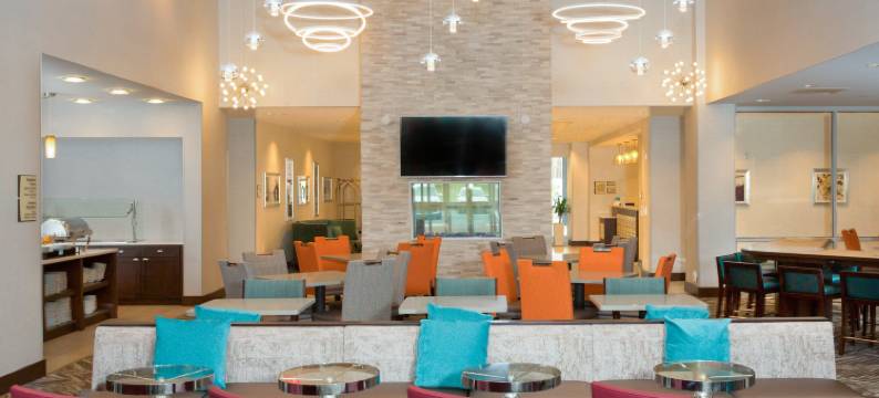 阿伦敦伯利恒中心谷Homewood Suites by Hilton(Homewood Suites by Hilton Allentown Bethlehem Center Valley)图片