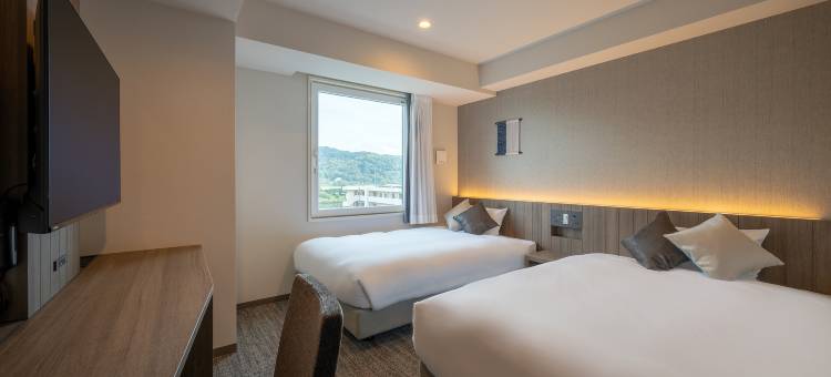 Sakura Port Hotel图片