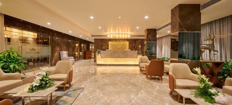 Visthara Hotel图片