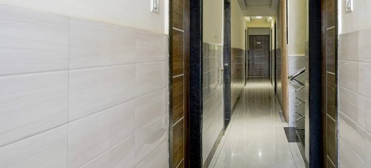 Super Hotel O Chhatrapati Nagar图片