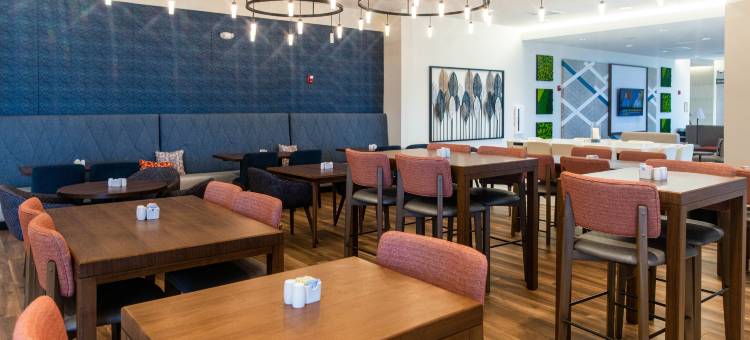 希尔顿花园酒店，马图恩，伊利诺伊州(Hilton Garden Inn Mattoon)图片