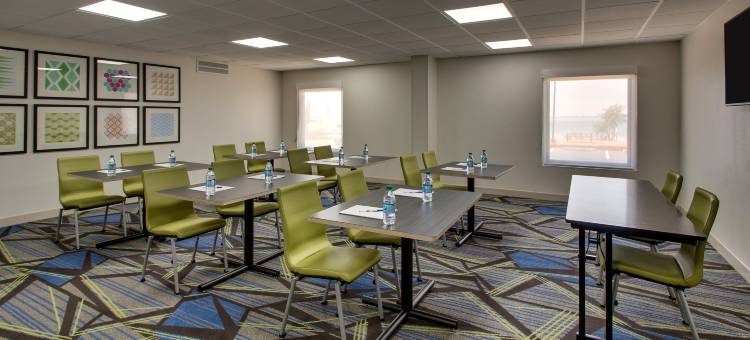 洲际智选假日酒店大西洋城西普莱森特维尔(Holiday Inn Express Atlantic City W Pleasantville)图片
