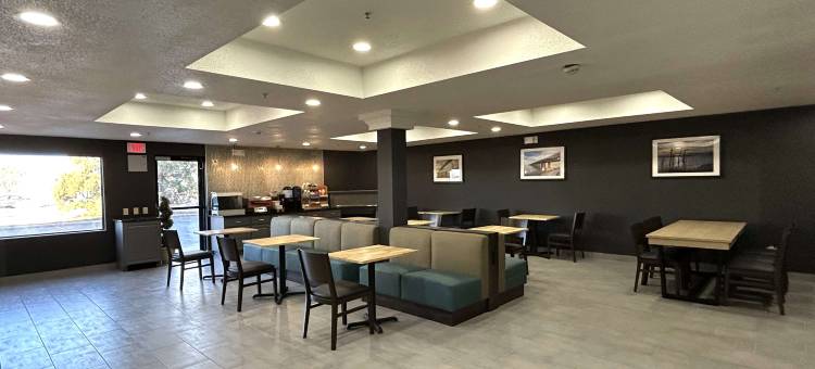 Holiday Inn Express 波科莫克市(Best Western Plus Pocomoke City)图片