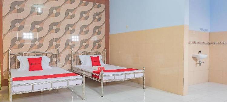 红多兹伊斯兰酒店@梳邦坦巴克梅卡街(RedDoorz Syariah @ Tambak Mekar Street Subang)图片