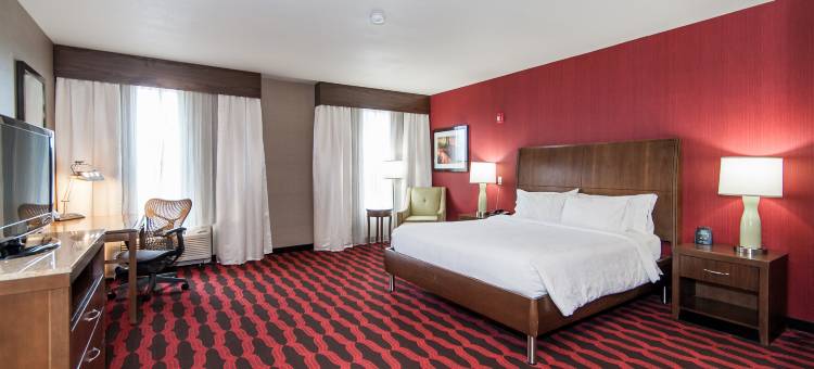 普雷斯顿 区希尔顿花园酒店(Hilton Garden Inn Preston Casino Area)图片