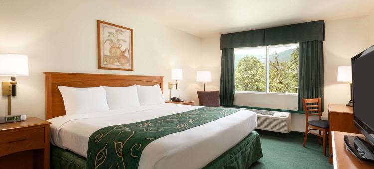 Travelodge by Wyndham Dunsmuir图片