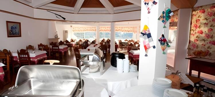 伊纳特尔维迪堡酒店(Inatel Castelo de Vide)图片