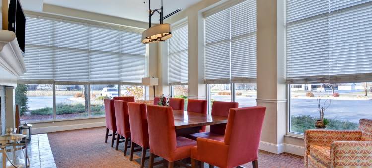 奥什科什希尔顿花园酒店(Hilton Garden Inn Oshkosh)图片