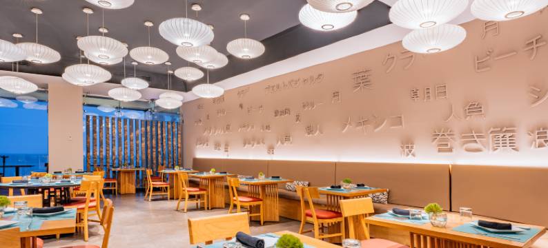 希尔顿巴亚尔塔里维埃拉全包度假村(Hilton Vallarta Riviera All-Inclusive Resort,Puerto Vallarta)图片