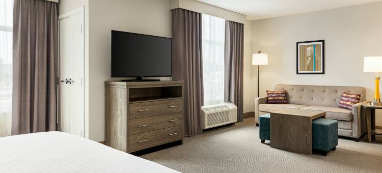 卡莱尔Homewood Suites by Hilton(Homewood Suites by Hilton Carlisle)图片