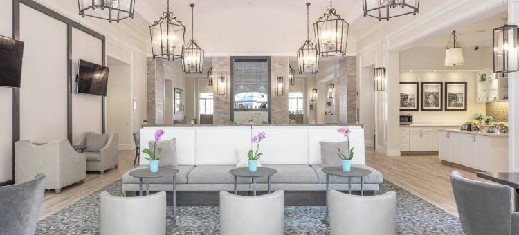 棕榈滩花园Homewood Suites by Hilton(Homewood Suites by Hilton Palm Beach Gardens)图片