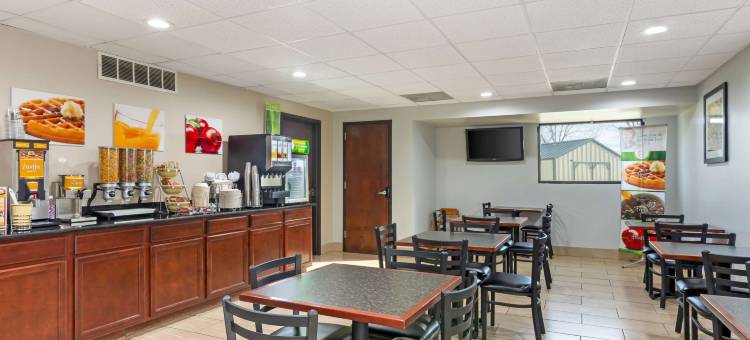 凯艺酒店(Quality Inn)图片