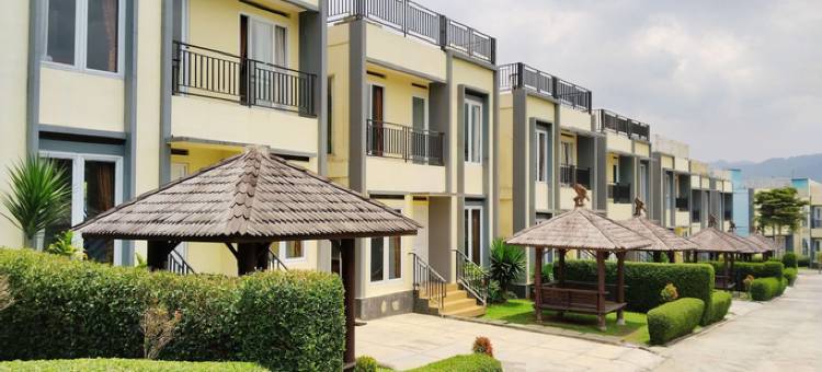 Villa Alesta Stars Powered by Cocotel图片