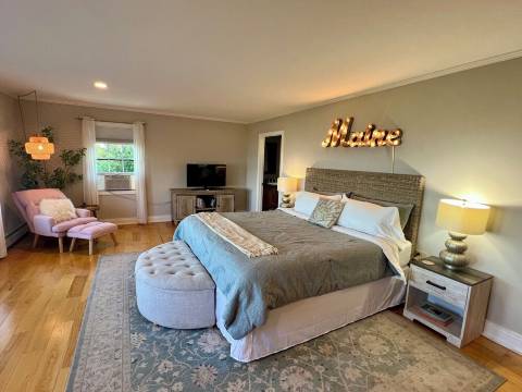 Oceanfront - 3 Acre Private Beach Property, See Whales & Eagles from the Deck